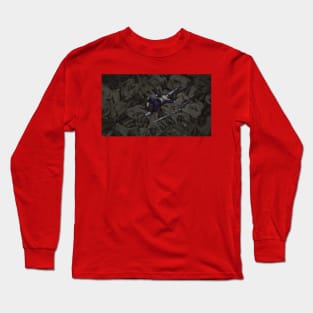 The First Kneeling Long Sleeve T-Shirt